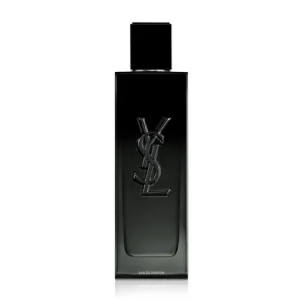NIB Yves Saint Laurent MYSLF Eau de Parfum, 2 fl oz